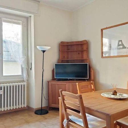 De Angeli District Apartment 2 Милан Экстерьер фото