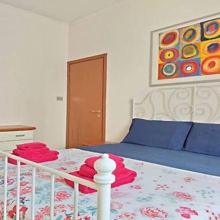 De Angeli District Apartment 2 Милан Экстерьер фото