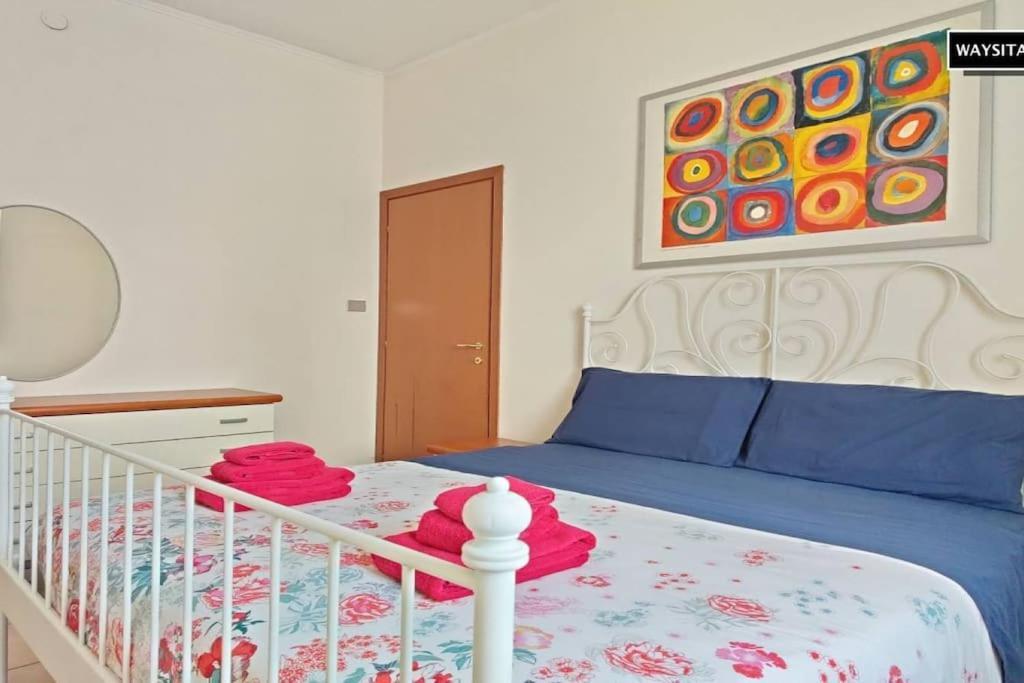 De Angeli District Apartment 2 Милан Экстерьер фото